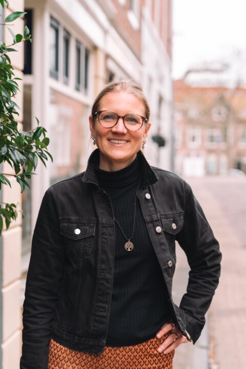 Loopbaancoach Floor van den Berg