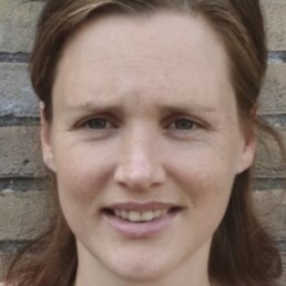 Liset van de Sanden