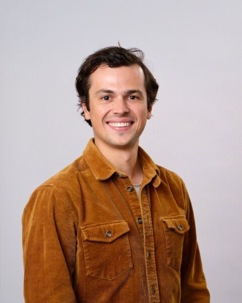 Loopbaancoach Luc Buurman