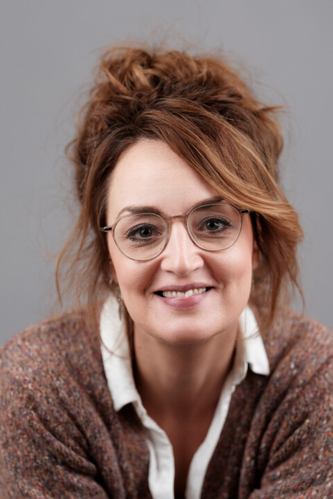 Loopbaancoach Maaike Pannekoek-Hänschen