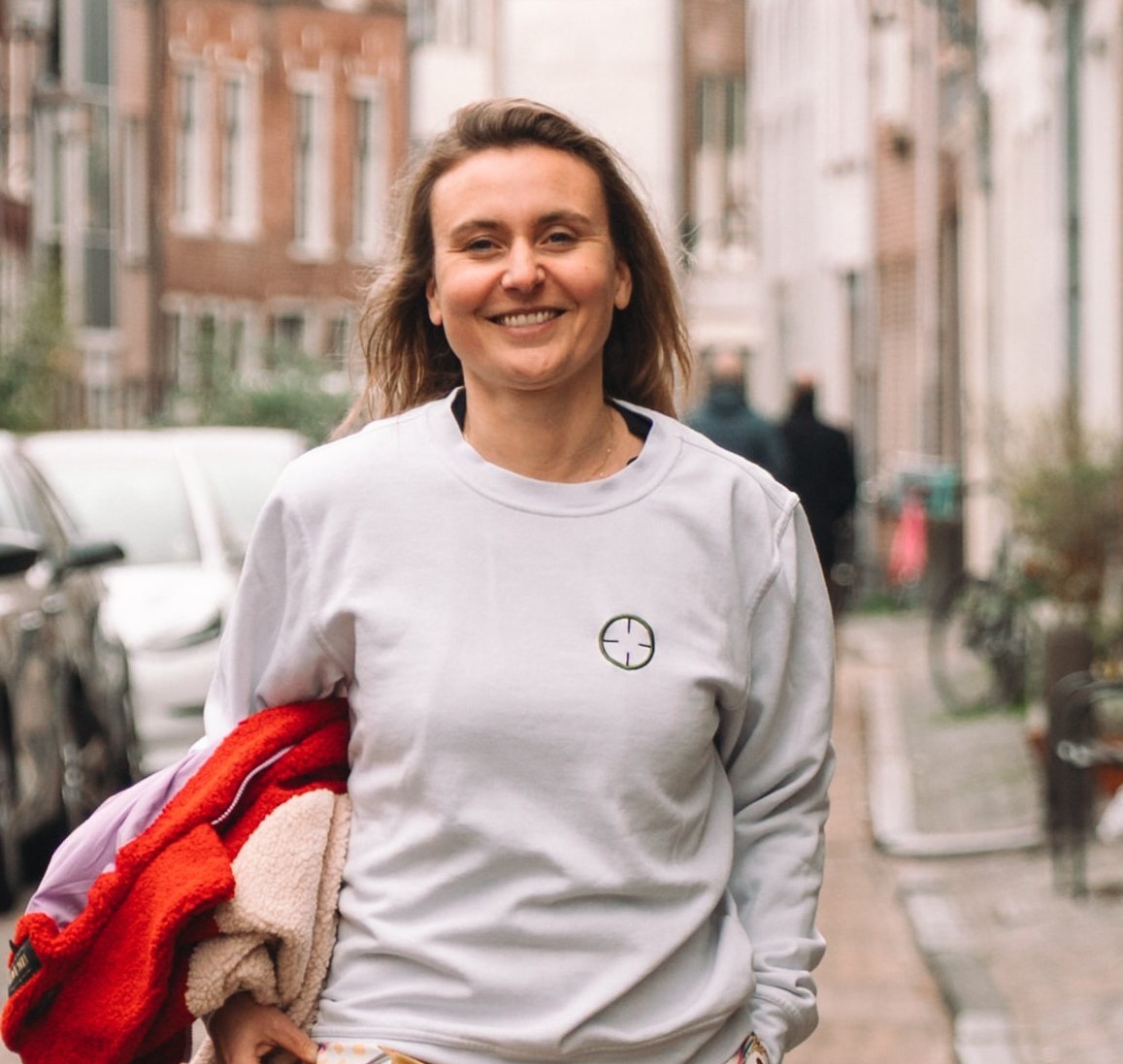 Loopbaancoach Zelah Dorrestijn